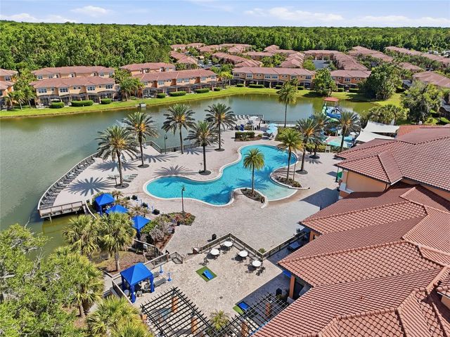 2707 CAMARO DRIVE, Kissimmee, FL 34746