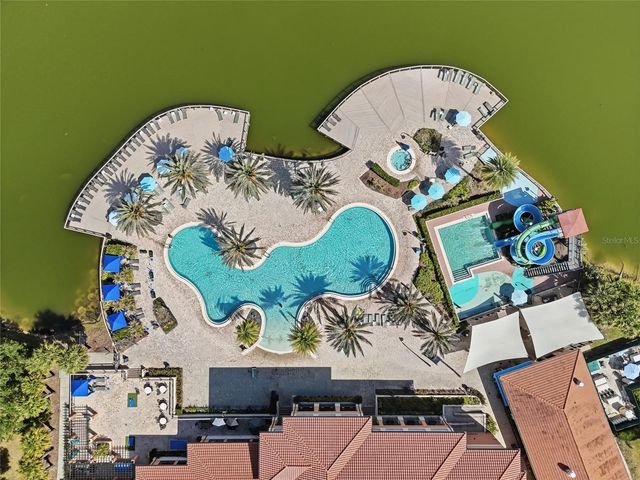 2707 CAMARO DRIVE, Kissimmee, FL 34746