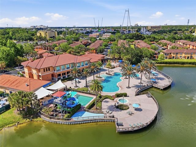 2707 CAMARO DRIVE, Kissimmee, FL 34746