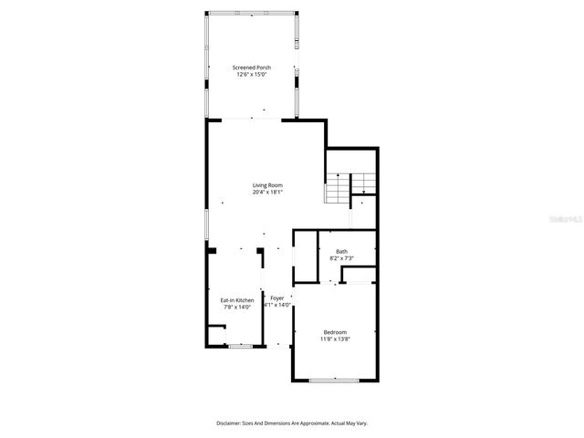 2707 CAMARO DRIVE, Kissimmee, FL 34746