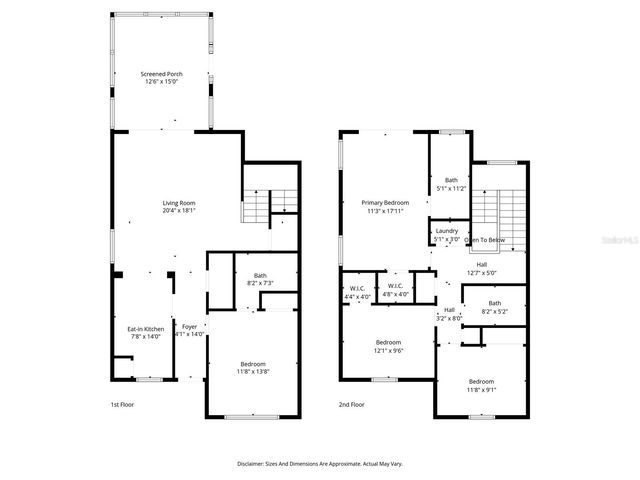2707 CAMARO DRIVE, Kissimmee, FL 34746