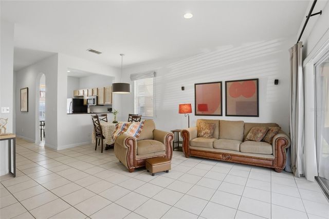 2707 CAMARO DRIVE, Kissimmee, FL 34746