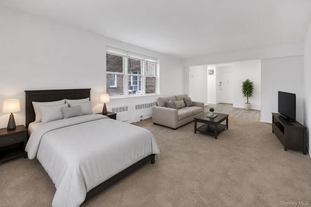 4295 Webster 3K, Bronx, NY 10470