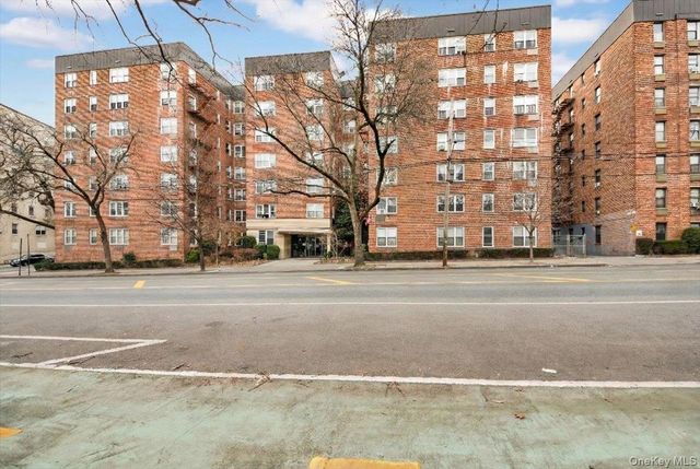 4295 Webster 3K, Bronx, NY 10470