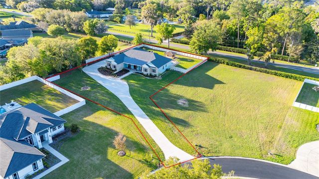 3955 SE 43RD CIRCLE, Ocala, FL 34480