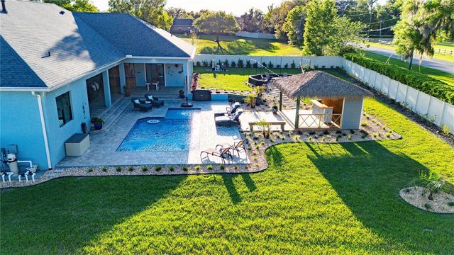 3955 SE 43RD CIRCLE, Ocala, FL 34480