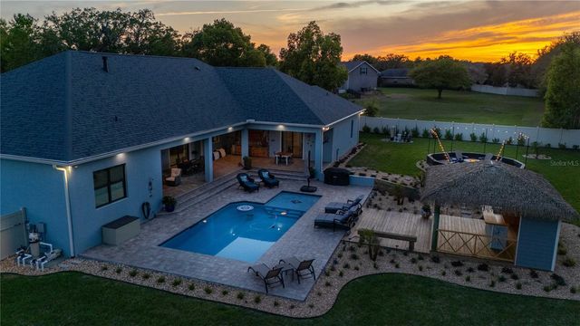 3955 SE 43RD CIRCLE, Ocala, FL 34480