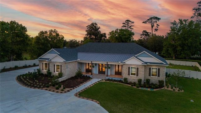 3955 SE 43RD CIRCLE, Ocala, FL 34480