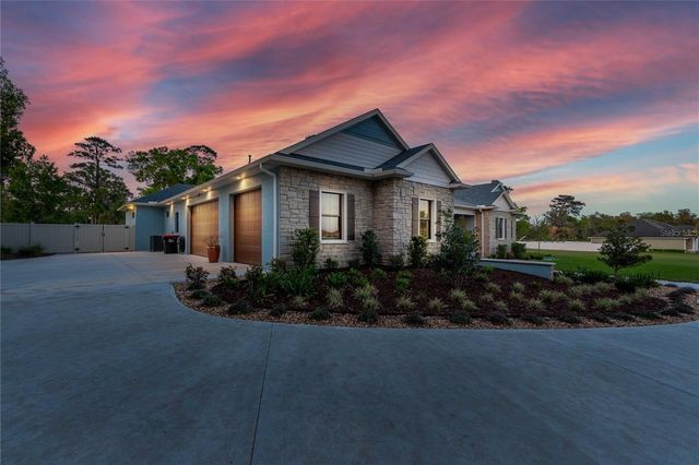 3955 SE 43RD CIRCLE, Ocala, FL 34480