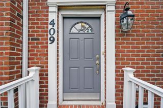 409 Marshall Heights, Marshall, PA 15090