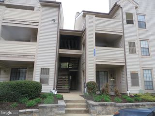 6925 MARY CAROLINE CIR #J, Alexandria, VA 22310