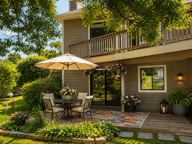 4538 Quantico Lane N, Plymouth, MN 55446