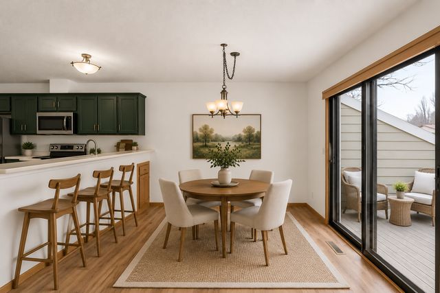 4538 Quantico Lane N, Plymouth, MN 55446