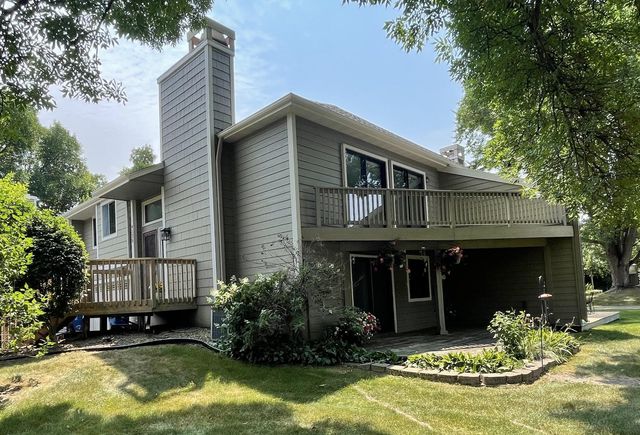 4538 Quantico Lane N, Plymouth, MN 55446