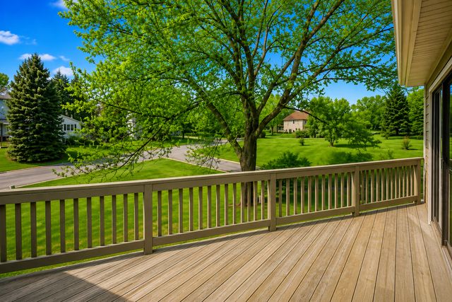 4538 Quantico Lane N, Plymouth, MN 55446