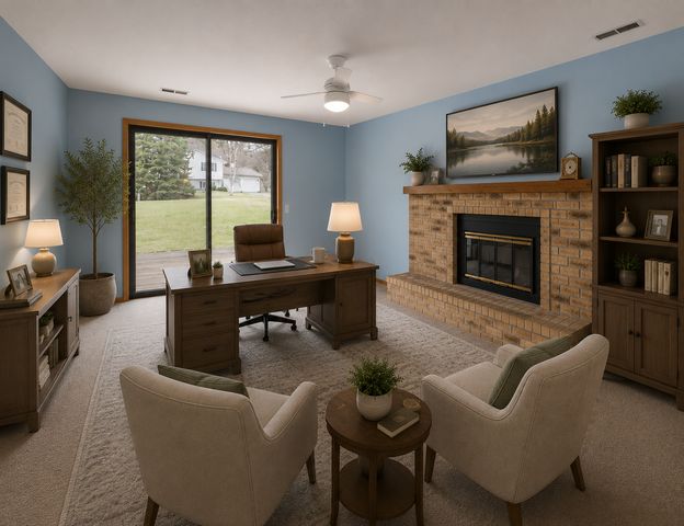 4538 Quantico Lane N, Plymouth, MN 55446