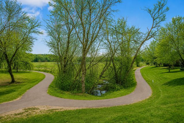 4538 Quantico Lane N, Plymouth, MN 55446
