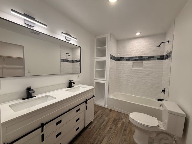 1265 Fm 1799, Mineola, TX 75773