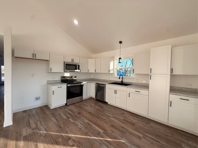 1265 Fm 1799, Mineola, TX 75773