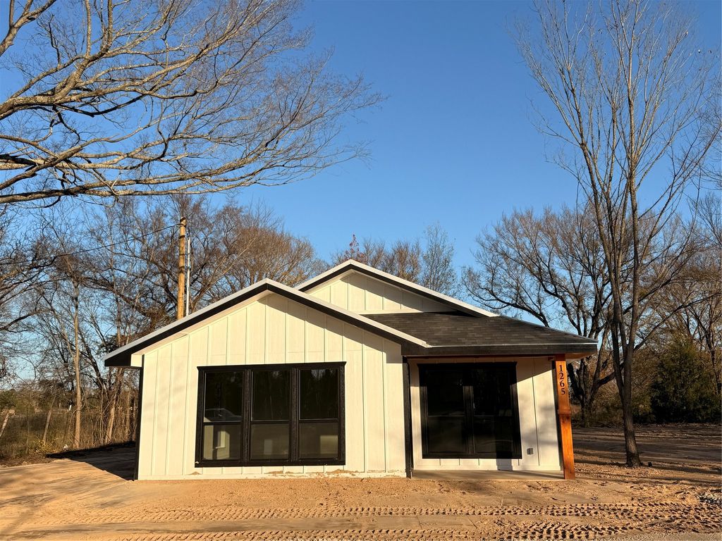 1265 Fm 1799, Mineola, TX 75773