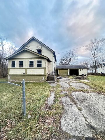 4816 Glenn Avenue, Flint, MI 48505