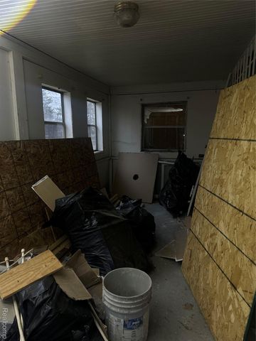 4816 Glenn Avenue, Flint, MI 48505