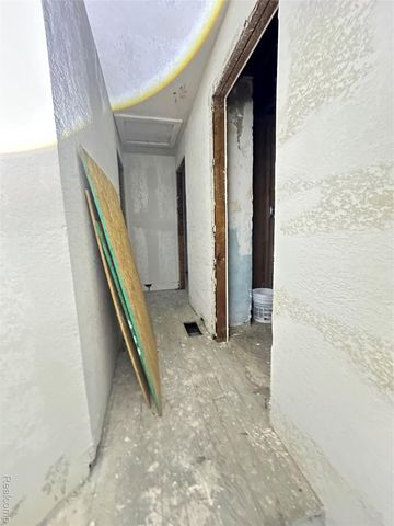 4816 Glenn Avenue, Flint, MI 48505