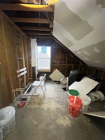 4816 Glenn Avenue, Flint, MI 48505