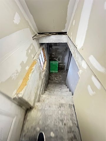 4816 Glenn Avenue, Flint, MI 48505