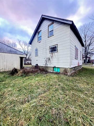 4816 Glenn Avenue, Flint, MI 48505