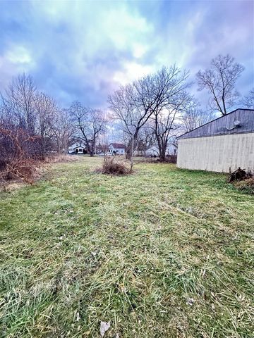 4816 Glenn Avenue, Flint, MI 48505