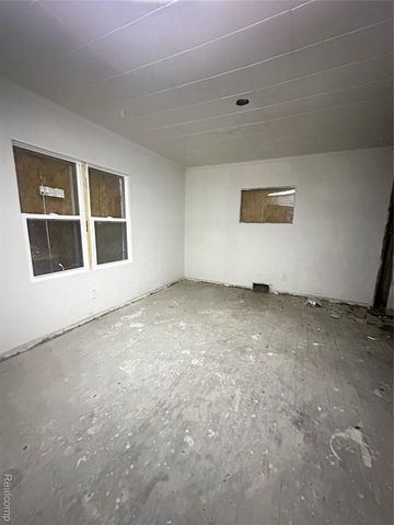 4816 Glenn Avenue, Flint, MI 48505