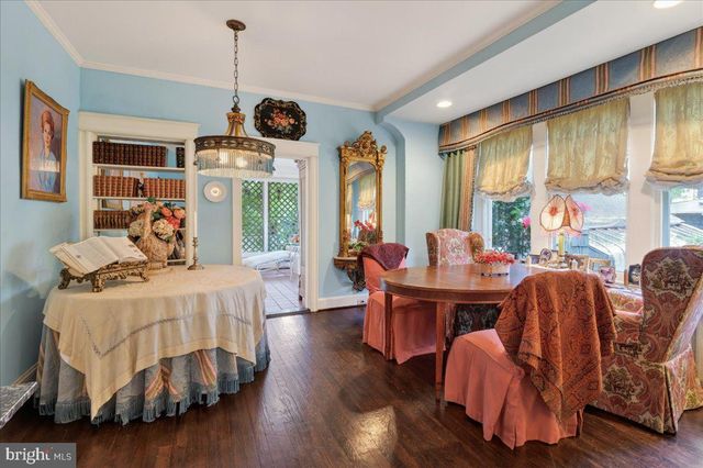 5420 MACARTHUR BLVD NW, Washington, DC 20016