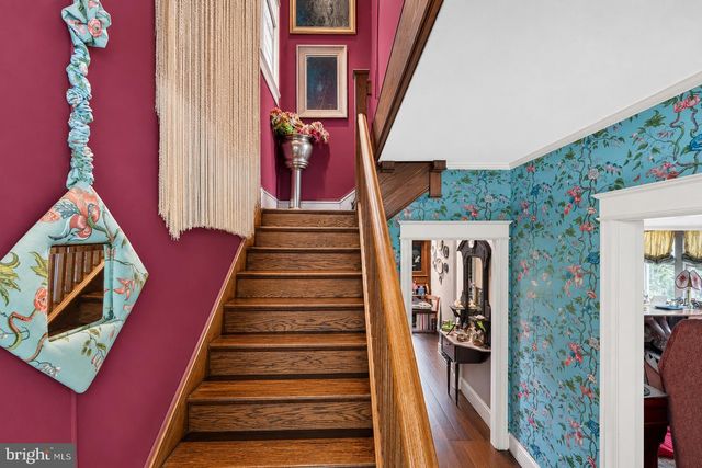 5420 MACARTHUR BLVD NW, Washington, DC 20016