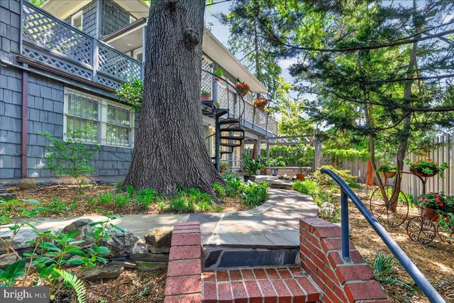 5420 MACARTHUR BLVD NW, Washington, DC 20016