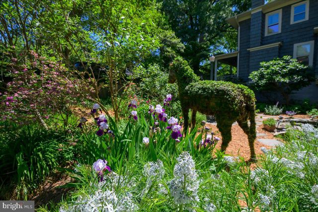 5420 MACARTHUR BLVD NW, Washington, DC 20016