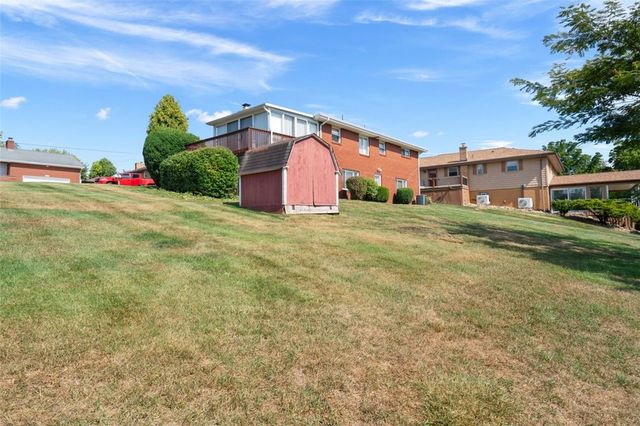 2023 Sylvan Ave, Latrobe, PA 15650