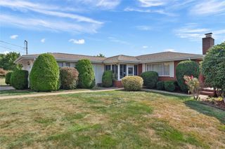 2023 Sylvan Ave, Latrobe, PA 15650