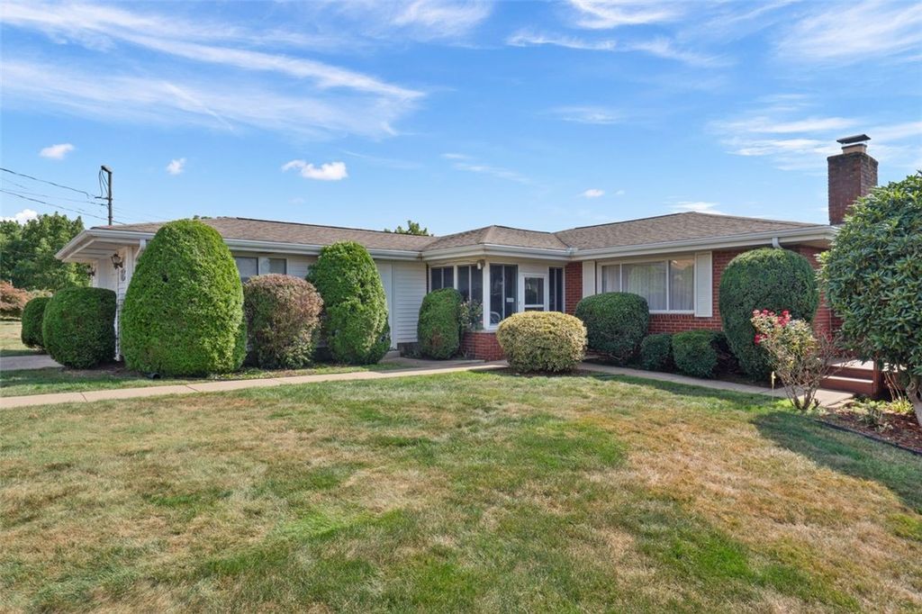 2023 Sylvan Ave, Latrobe, PA 15650