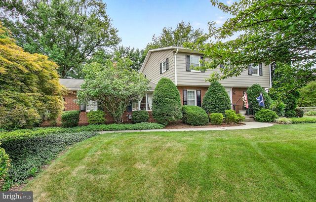 8000 GLENDALE CT, Frederick, MD 21702