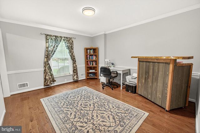 8000 GLENDALE CT, Frederick, MD 21702