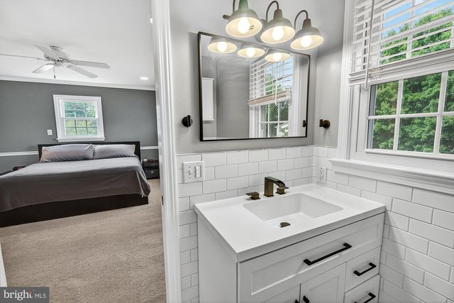 8000 GLENDALE CT, Frederick, MD 21702