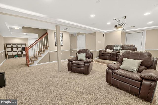 8000 GLENDALE CT, Frederick, MD 21702