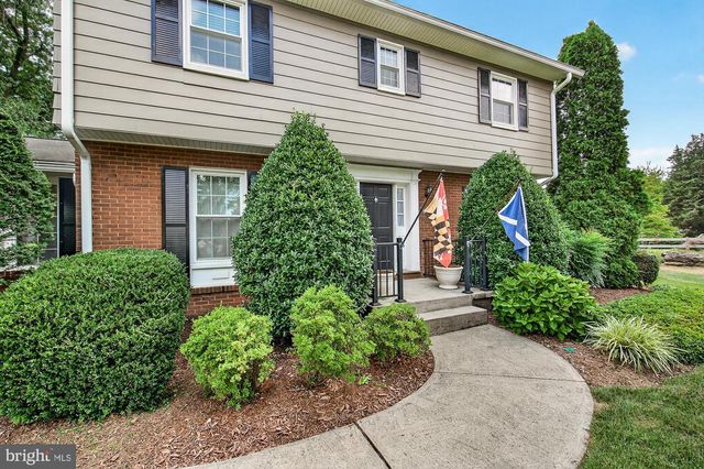 8000 GLENDALE CT, Frederick, MD 21702