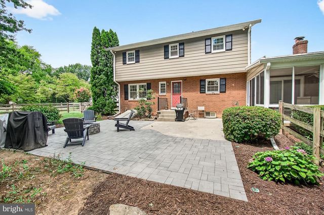 8000 GLENDALE CT, Frederick, MD 21702