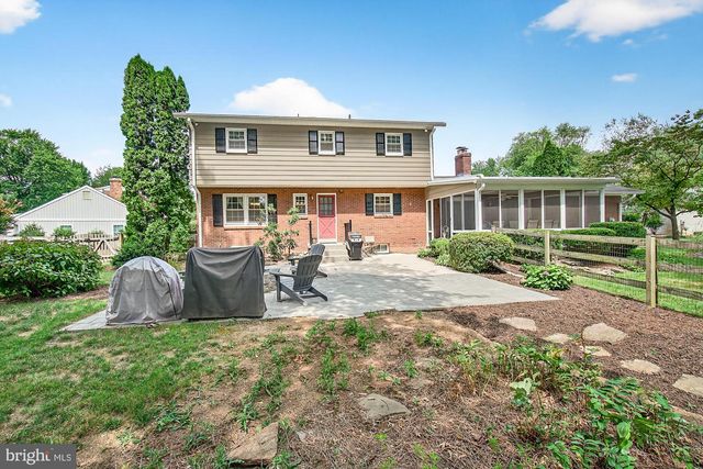 8000 GLENDALE CT, Frederick, MD 21702