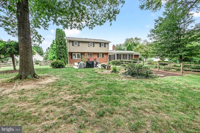 8000 GLENDALE CT, Frederick, MD 21702