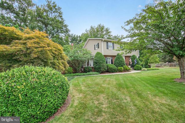 8000 GLENDALE CT, Frederick, MD 21702