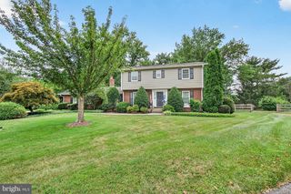 8000 GLENDALE CT, Frederick, MD 21702