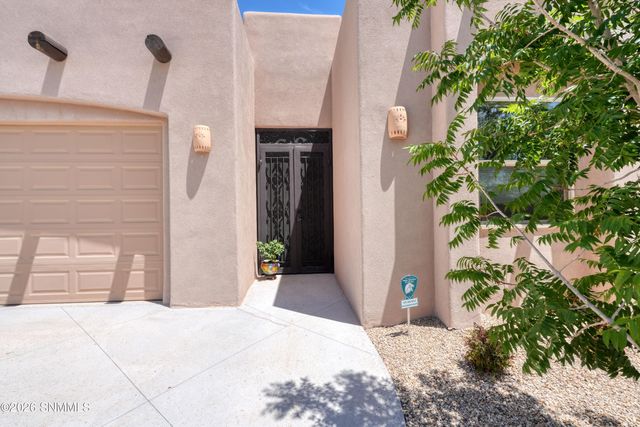 8164 Willow Bloom Circle, Las Cruces, NM 88007